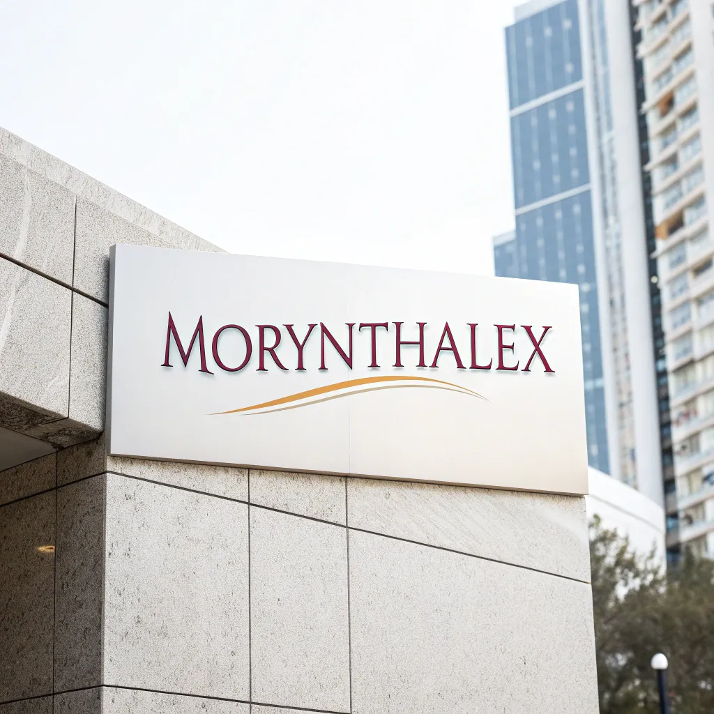 MORYNTHALEX Logo